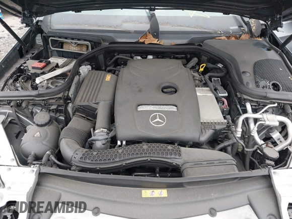 2019 Mercedes-Benz E 300 z VIN WDDZF4KB9KA575468, wystawiony jako IAAI lot #42366391 z przebiegiem Nie podano mil oraz . Historia ofert i sprzedaży dostępna na DreamBid. Obrazek 10.