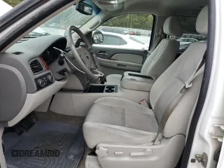2009 GMC Yukon SLE w/3SB with VIN 1GKFK23089R231009, listed as a Copart auction lot 79040824 with 226,126 mi miles and Clean Title. Bid and sale history available at carsss.com. Image 7.