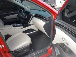 2022 Hyundai Tucson Limited with VIN 5NMJE3AE5NH044312, listed as a IAAI auction lot 42274784 with 80,582 mi miles and . Bid and sale history available at DreamBid. Image 5.