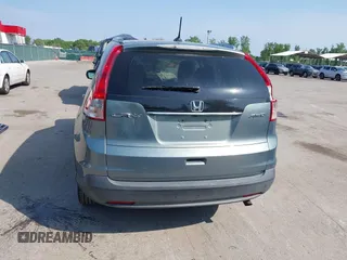 2012 Honda CR-V EX-L with VIN JHLRM4H75CC020481, listed as a IAAI auction lot 42167426 with 187,540 mi miles and . Bid and sale history available at DreamBid. Image 17.