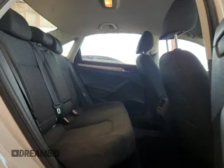 2012 Volkswagen Passat S с VIN 1VWAH7A36CC036998, выставлен на аукционе Copart как лот 60655295 с пробегом 150 557 миль миль и Списание • Salvage title. История ставок и продаж доступна на DreamBid. Изображение 10.