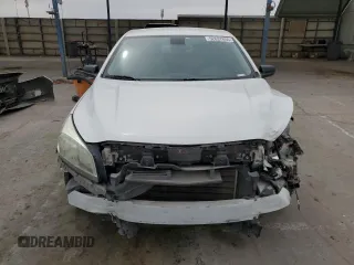 2015 Chevrolet Malibu LS with VIN 1G11B5SLXFU123043, listed as a Copart auction lot 52637855 with 151,417 mi miles and Salvage Title. Bid and sale history available at DreamBid. Image 5.