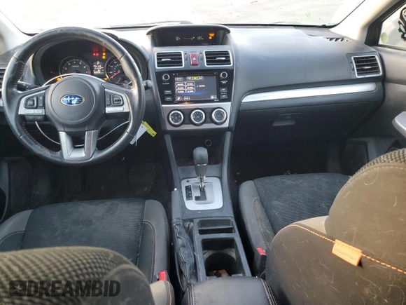 2016 Subaru Crosstrek Premium z VIN JF2GPABC4G8284320, wystawiony jako Copart lot #83406534 z przebiegiem 151 690 mil mil oraz Szkoda całkowita • Salvage title. Historia ofert i sprzedaży dostępna na DreamBid. Obrazek 8.