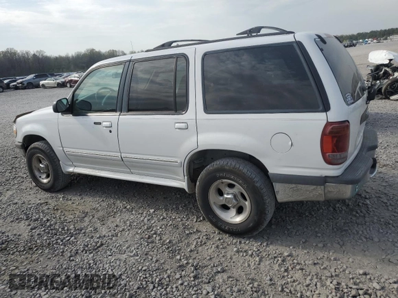 1998 Ford Explorer XL z VIN 1FMZU32EXWUA38970, wystawiony jako Copart lot #44991615 z przebiegiem 298 655 mil mil oraz Szkoda całkowita • Salvage title. Historia ofert i sprzedaży dostępna na DreamBid. Obrazek 2.