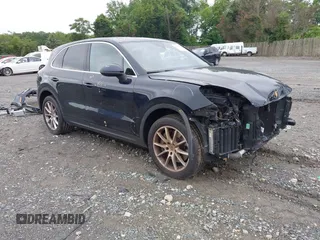 2022 Porsche Cayenne Turbo S E-Hybrid с VIN WP1AA2AY3NDA00204, выставлен на аукционе IAAI как лот 42257548 с пробегом 45 330 миль миль и . История ставок и продаж доступна на DreamBid. Изображение 1.