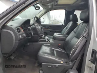 2010 Chevrolet Silverado 1500 with VIN 1GCYKTE2XAZ210496, listed as a Copart auction lot 50018275 with 177,822 mi miles and Clean Title. Bid and sale history available at DreamBid. Image 7.