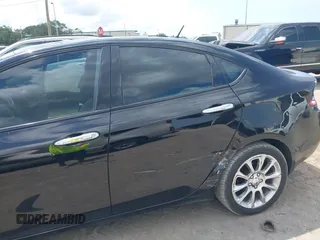 2013 Dodge Dart Limited with VIN 1C3CDFCH8DD309935, listed as a IAAI auction lot 42205502 with 118,590 mi miles and . Bid and sale history available at DreamBid. Image 6.