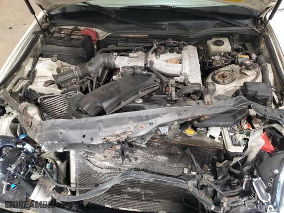1999 Lexus GS 300 Luxury Perform Sdn with VIN JT8BD68S7X0078208, listed as a Copart auction lot 85062444 with 119,444 mi miles and Salvage Title. Bid and sale history available at carsss.com. Image 11.