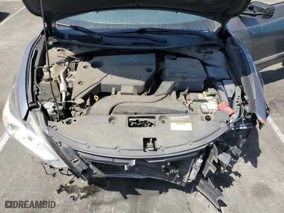 2016 Nissan Altima 2.5 SV with VIN 1N4AL3AP2GC118042, listed as a Copart auction lot 54186095 with 150,261 mi miles and Clean Title. Bid and sale history available at carsss.com. Image 11.
