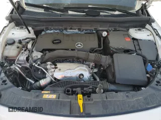 2022 Mercedes-Benz GLB 250 с VIN W1N4M4HBXNW245663, выставлен на аукционе Copart как лот 53356895 с пробегом 54 067 миль миль и Списание • Salvage title. История ставок и продаж доступна на DreamBid. Изображение 12.