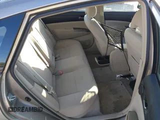 2009 Toyota Prius with VIN JTDKB20U693534679, listed as a IAAI auction lot 41299735 with 189,621 mi miles and . Bid and sale history available at DreamBid. Image 8.