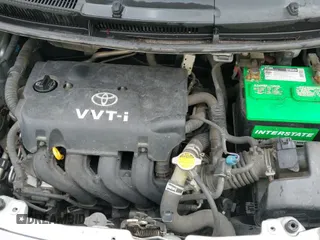 2008 Toyota Yaris z VIN JTDJT923285215899, wystawiony jako IAAI lot #42180396 z przebiegiem 221 415 mil mil oraz . Historia ofert i sprzedaży dostępna na DreamBid. Obrazek 12.