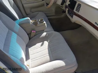 2003 Chevrolet Impala with VIN 2G1WF52E739420856, listed as a IAAI auction lot 41589917 with 108,041 mi miles. Bid and sale history available at carsss.com. Image 5.