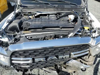 2022 Ram 4500 z VIN 3C7WRKAL3NG424038, wystawiony jako Copart lot #52548645 z przebiegiem 35 713 mil mil oraz Szkoda całkowita • Salvage title. Historia ofert i sprzedaży dostępna na DreamBid. Obrazek 12.