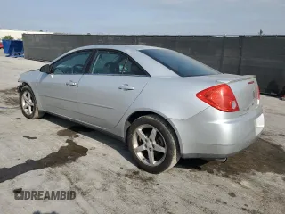 2009 Pontiac G6 GT w/1SA *Ltd Avail* with VIN 1G2ZH57N694109586, listed as a Copart auction lot 50011685 with 162,560 mi miles and Salvage Title. Bid and sale history available at carsss.com. Image 2.