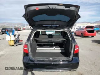 2015 Mercedes-Benz B Electric Drive with VIN WDDVP9ABXFJ004622, listed as a Copart auction lot 86382364 with 67,755 mi miles and Salvage Title. Bid and sale history available at DreamBid. Image 6.