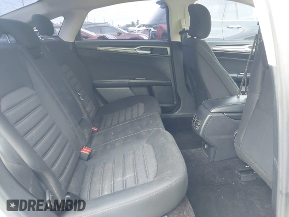 2017 Ford Fusion SE с VIN 3FA6P0H76HR321873, выставлен на аукционе IAAI как лот 42148912 с пробегом 154 525 миль миль и . История ставок и продаж доступна на DreamBid. Изображение 8.
