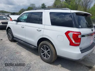 2019 Ford Expedition XLT with VIN 1FMJU1JT0KEA72504, listed as a IAAI auction lot 42123316 with 118,906 mi miles and . Bid and sale history available at DreamBid. Image 3.