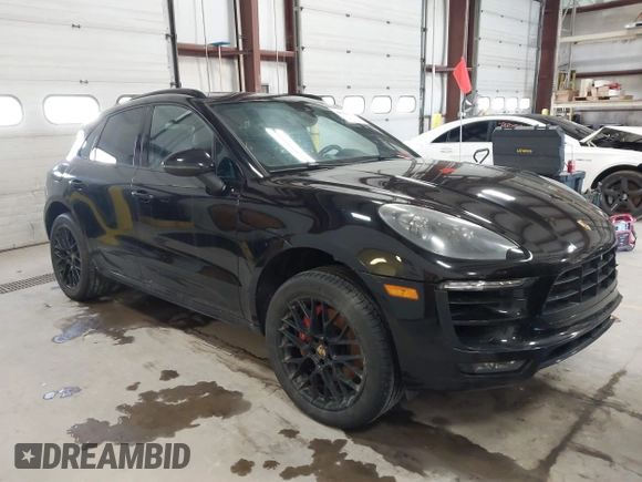 2017 Porsche Macan GTS с VIN WP1AG2A52HLB52375, выставлен на аукционе IAAI как лот 41816031 с пробегом 107 019 миль миль и . История ставок и продаж доступна на DreamBid. Изображение 1.