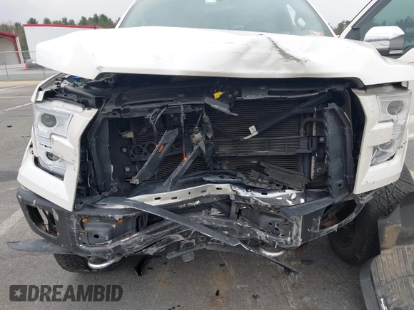 2015 Ford F-150 XLT с VIN 1FTEX1EP6FFB75954, выставлен на аукционе IAAI как лот 42007256 с пробегом 178 636 миль миль и . История ставок и продаж доступна на DreamBid. Изображение 6.
