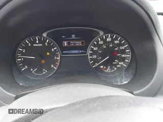 2017 Nissan Altima SV with VIN 1N4AL3AP2HC237744, listed as a IAAI auction lot 42557918 with 220,077 mi miles and . Bid and sale history available at DreamBid. Image 7.