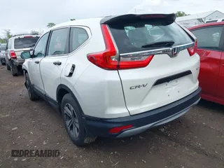 2018 Honda CR-V LX z VIN 2HKRW6H37JH215564, wystawiony jako IAAI lot #42191977 z przebiegiem 90 994 mil mil oraz . Historia ofert i sprzedaży dostępna na DreamBid. Obrazek 3.