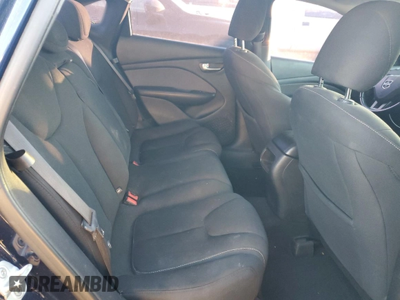 2013 Dodge Dart Rallye with VIN 1C3CDFBA6DD185314, listed as a Copart auction lot 84427184 with 0 mi miles and Salvage Title. Bid and sale history available at carsss.com. Image 10.