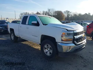 2016 Chevrolet Silverado 1500 LT with VIN 1GCRCREC3GZ201984, listed as a IAAI auction lot 41458298 with 95,327 mi miles and . Bid and sale history available at DreamBid. Image 1.