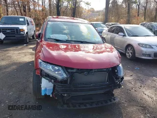 2015 Nissan Rogue S z VIN KNMAT2MV7FP504476, wystawiony jako IAAI lot #41908930 z przebiegiem 99 876 mil mil oraz . Historia ofert i sprzedaży dostępna na DreamBid. Obrazek 12.