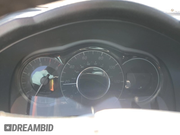 2016 Nissan Note S z VIN 3N1CE2CP9GL351685, wystawiony jako Copart lot #45607405 z przebiegiem Nie podano mil oraz Szkoda całkowita • Salvage title. Historia ofert i sprzedaży dostępna na DreamBid. Obrazek 9.