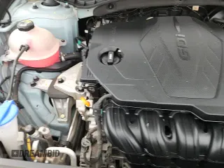 2023 Hyundai Santa Cruz SEL с VIN 5NTJBDAE3PH066962, выставлен на аукционе Copart как лот 89496905 с пробегом 47 467 миль миль и Списание • Salvage title. История ставок и продаж доступна на DreamBid. Изображение 13.