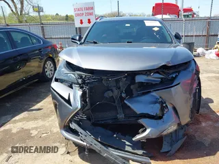 2016 Lexus NX 200t with VIN JTJBARBZ1G2047023, listed as a IAAI auction lot 41968197 with 138,163 mi miles and . Bid and sale history available at DreamBid. Image 12.