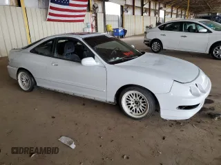 1997 Acura Integra LS z VIN JH4DC4356VS002868, wystawiony jako Copart lot #55648755 z przebiegiem 250 605 mil mil oraz Szkoda całkowita • Salvage title. Historia ofert i sprzedaży dostępna na DreamBid. Obrazek 4.