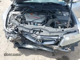 2004 Acura TSX with VIN JH4CL958X4C020475, listed as a IAAI auction lot 42182276 with 241,622 mi miles and . Bid and sale history available at DreamBid. Image 10.