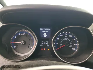 2013 Hyundai Elantra GT with VIN KMHD35LE8DU131751, listed as a Copart auction lot 70362474 with 116,761 mi miles and Clean Title. Bid and sale history available at carsss.com. Image 9.