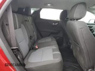 2023 Chevrolet Blazer LT с VIN 3GNKBCR43PS180059, выставлен на аукционе Copart как лот 51939655 с пробегом 15 036 миль миль и Списание • Salvage title. История ставок и продаж доступна на DreamBid. Изображение 11.