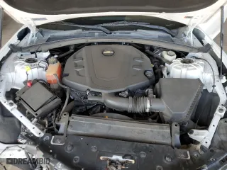 2017 Chevrolet Camaro 1LT with VIN 1G1FB1RS2H0133636, listed as a Copart auction lot 82676734 with 96,129 mi miles and Salvage Title. Bid and sale history available at carsss.com. Image 11.