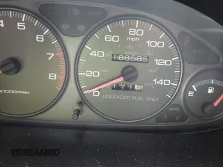 1998 Acura Integra LS with VIN JH4DC4353WS013456, listed as a IAAI auction lot 42696626 with 188,585 mi miles and . Bid and sale history available at DreamBid. Image 7.