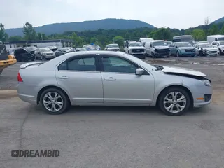 2012 Ford Fusion SE with VIN 3FAHP0HA3CR319642, listed as a IAAI auction lot 42611933 with 115,357 mi miles and . Bid and sale history available at DreamBid. Image 14.