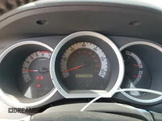 2014 Toyota Tacoma with VIN 3TMLU4EN3EM156907, listed as a Copart auction lot 49350155 with 71,361 mi miles and Salvage Title. Bid and sale history available at DreamBid. Image 9.