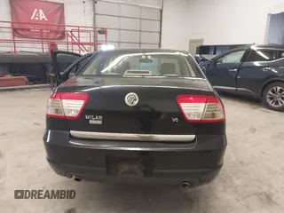 2006 Mercury Milan Premier with VIN 3MEFM08176R635686, listed as a IAAI auction lot 41825937 with 116,313 mi miles and . Bid and sale history available at DreamBid. Image 16.