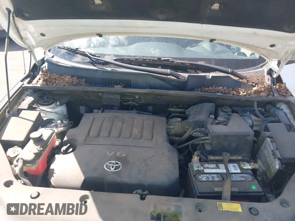 2008 Toyota RAV4 Sport z VIN JTMZK32V186011898, wystawiony jako IAAI lot #40380953 z przebiegiem 212 371 mil mil oraz . Historia ofert i sprzedaży dostępna na DreamBid. Obrazek 10.