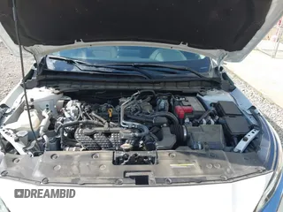 2024 Nissan Altima SV with VIN 1N4BL4DV2RN387119, listed as a IAAI auction lot 42563462 with 51,591 mi miles and . Bid and sale history available at DreamBid. Image 10.