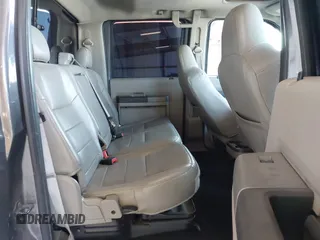 2008 Ford F-250 XL с VIN 1FTSW21R18EB89708, выставлен на аукционе IAAI как лот 42596294 с пробегом 273 950 миль миль и . История ставок и продаж доступна на DreamBid. Изображение 8.