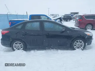 2016 Ford Focus SE с VIN 1FADP3F23GL312223, выставлен на аукционе IAAI как лот 41591566 с пробегом 126 977 миль миль и . История ставок и продаж доступна на DreamBid. Изображение 14.