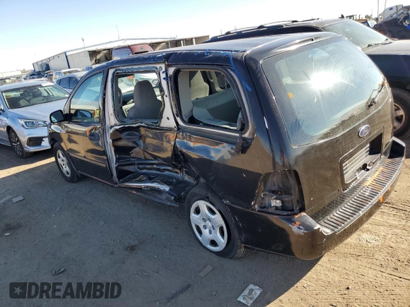 2007 Ford Freestar Cargo z VIN 2FTZA54677BA14812, wystawiony jako Copart lot #78543704 z przebiegiem 258 216 mil mil oraz Szkody całkowita. Historia ofert i sprzedaży dostępna na DreamBid. Obrazek 2.