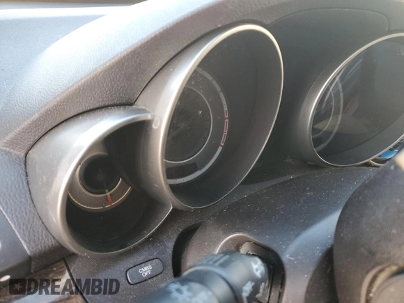 2010 Acura MDX Advance with VIN 2HNYD2H58AH519677, listed as a Copart auction lot 46913325 with Not Provided miles and Salvage Title. Bid and sale history available at DreamBid. Image 9.