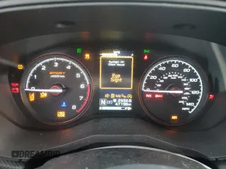 2021 Subaru Forester Special Sports с VIN JF2SKARC6MH493861, выставлен на аукционе Copart как лот 60830055 с пробегом 47 198 миль миль и Списание • Salvage title. История ставок и продаж доступна на DreamBid. Изображение 9.