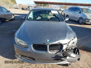 2013 BMW 3 Series 335i with VIN WBAKG7C55DJ438109, listed as a IAAI auction lot 41498661 with 94,579 mi miles and . Bid and sale history available at DreamBid. Image 12.