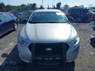 2016 Ford Police Interceptor with VIN 1FAHP2MK5GG134550, listed as a IAAI auction lot 42849061 with 150,307 mi miles and . Bid and sale history available at DreamBid. Image 12.